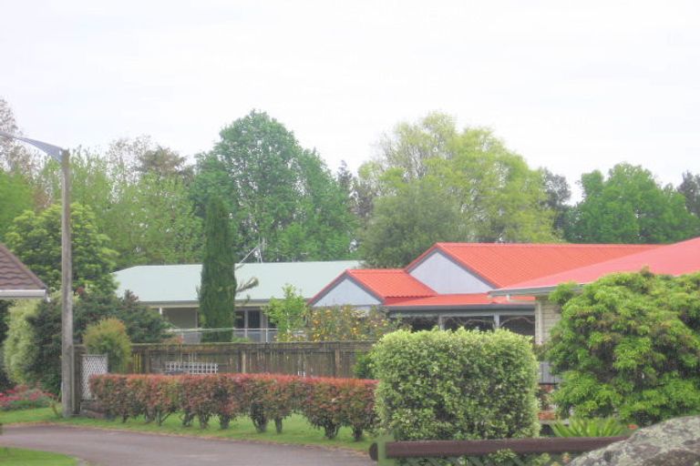 Photo of property in 20 Ritchie Street, Te Aroha, 3320