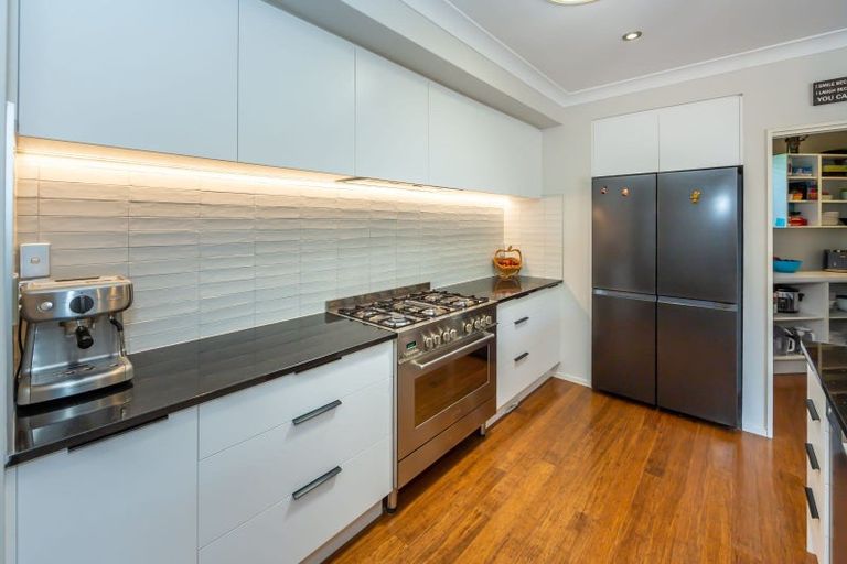 Photo of property in 25 Delamare Way, Rolleston, 7614