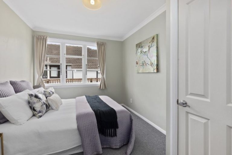 Photo of property in 126 Kowhai Street, Naenae, Lower Hutt, 5011