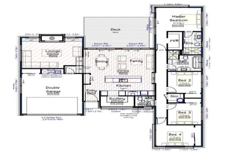 Photo of property in 223 Falls Road, Warkworth, 0984