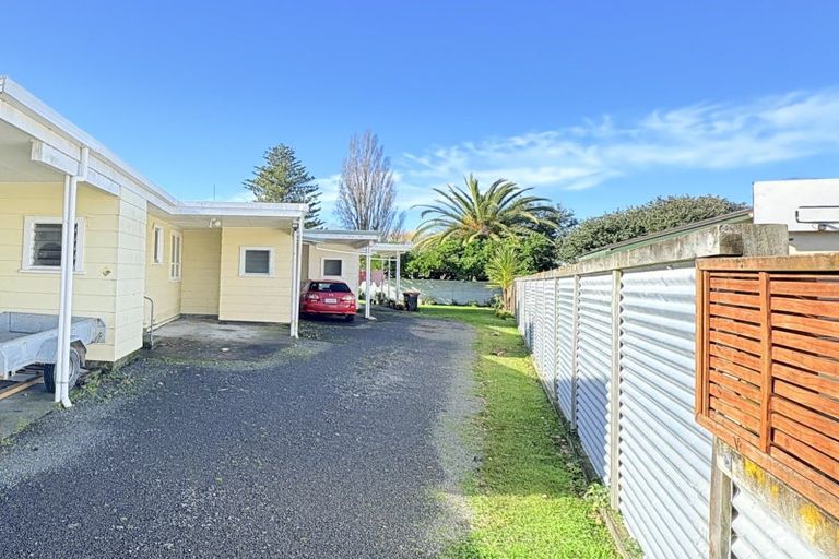 Photo of property in 9b Apatu Street, Wairoa, 4108
