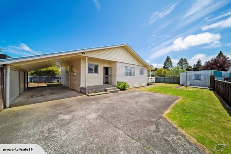 Photo of property in 4a Standish Street, Inglewood, 4330