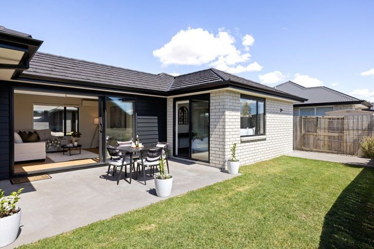 Photo of property in 11/85 Mathews Place, Te Awamutu, 3800