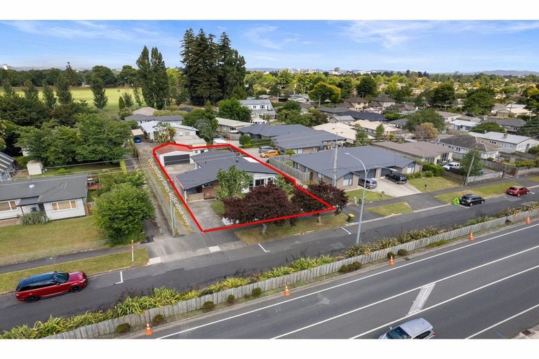 Photo of property in 183 Dey Street, Hamilton East, Hamilton, 3216