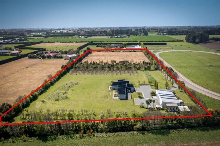 Photo of property in 8/847 Springs Road, Prebbleton, Christchurch, 7676