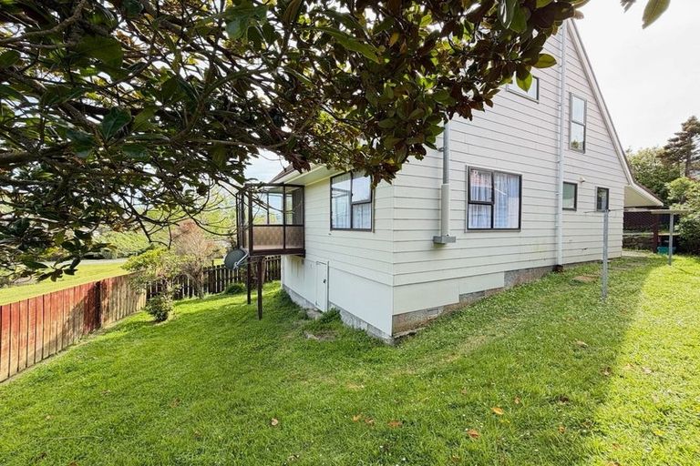 Photo of property in 5a Orange Grove, Churton Park, Wellington, 6037