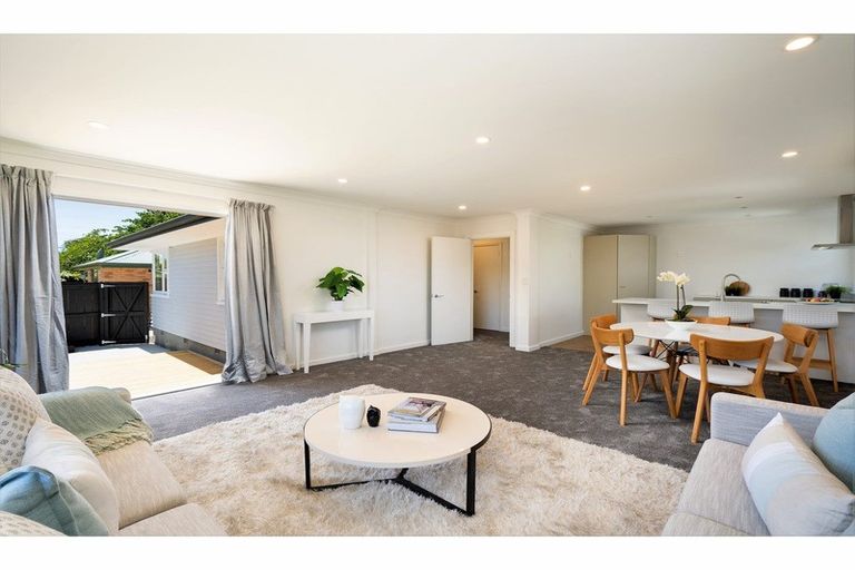 Photo of property in 708 Worcester Street, Linwood, Christchurch, 8062