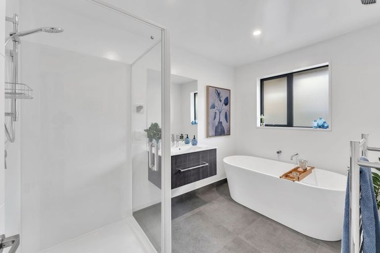 Photo of property in 54 Ashbury Drive, Tinwald, Ashburton, 7700