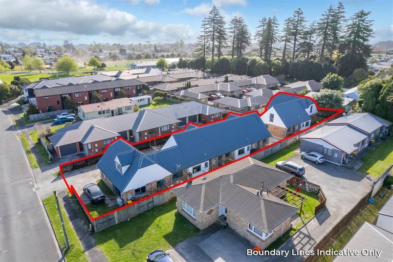 Photo of property in 8 Inverness Avenue, Hamilton East, Hamilton, 3216