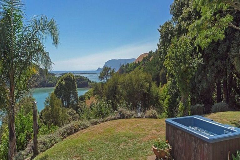 Photo of property in 224 Maori Pa Road, Delaware Bay, Nelson, 7071