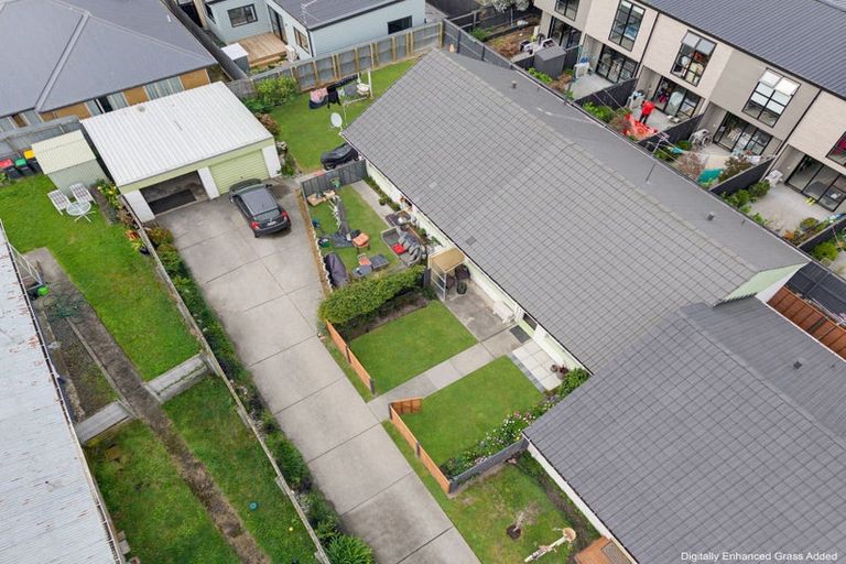 Photo of property in 3/22 Clive Street, Phillipstown, Christchurch, 8011