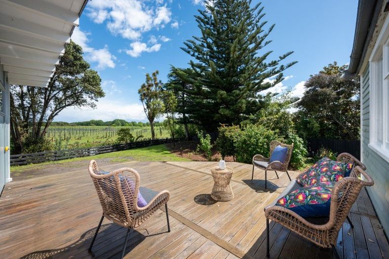 Photo of property in 1 Haumoana Road, Haumoana, 4102