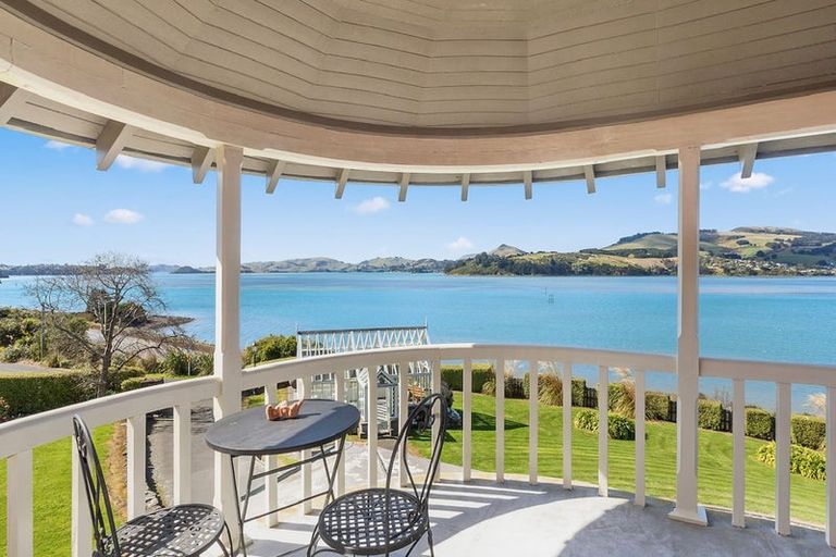 Photo of property in 1 Tui Street, Saint Leonards, Dunedin, 9022