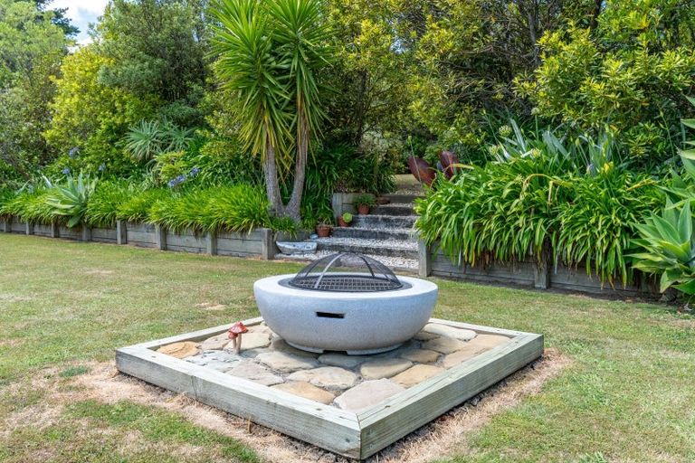 Photo of property in 5523 Masterton Castlepoint Road, Tinui, Masterton, 5889