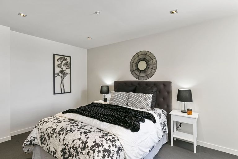 Photo of property in Republic2, 7g/11 Tennyson Street, Te Aro, Wellington, 6011