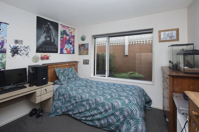 Photo of property in 40a Mackworth Street, Woolston, Christchurch, 8062