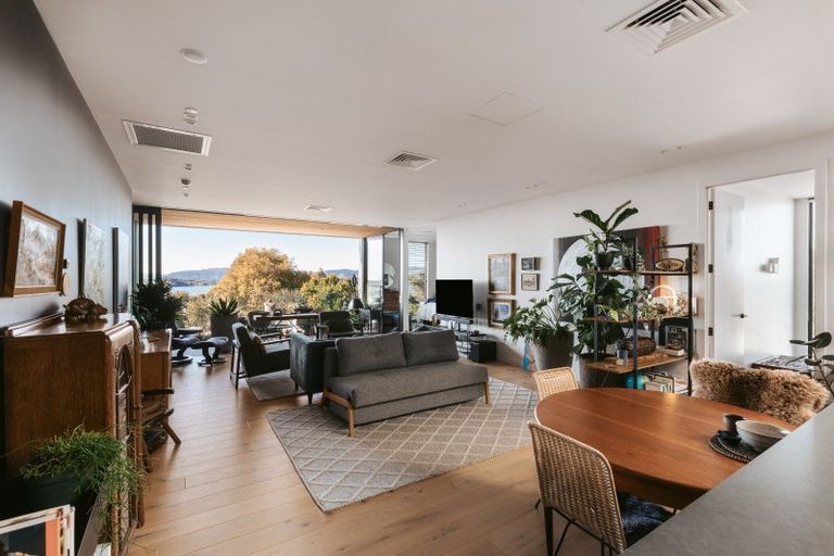Photo of property in 404/359 Cameron Road, Tauranga, 3110