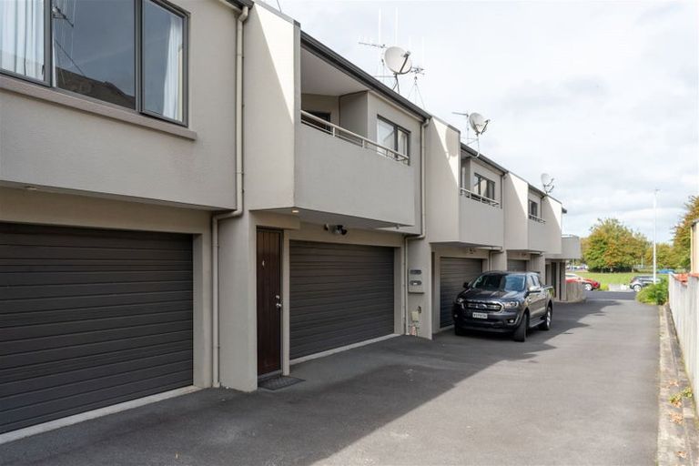 Photo of property in 432u4 Tristram Street, Whitiora, Hamilton, 3200