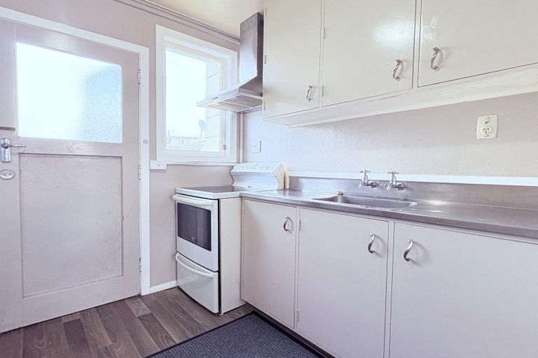 Photo of property in 9b Apatu Street, Wairoa, 4108