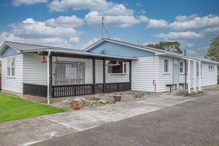 Photo of property in 43 Tiro Tiro Road, Levin, 5510