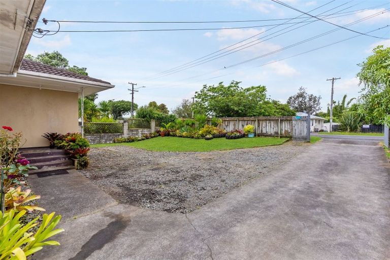 Photo of property in 11 Friedlanders Road, Manurewa, Auckland, 2102