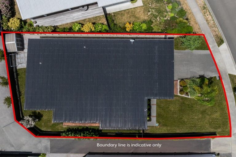 Photo of property in 7 Rich Rise, Havelock North, 4130