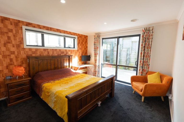 Photo of property in 111 Melksham Drive, Churton Park, Wellington, 6037