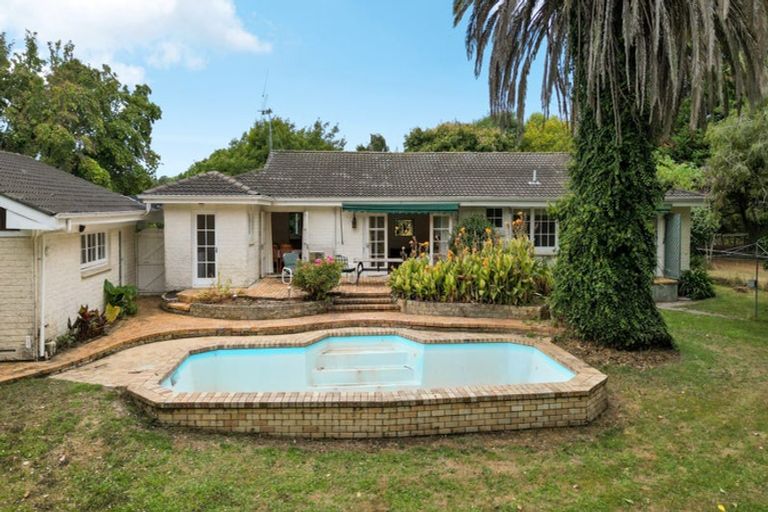 Photo of property in 95a Webster Road, Matangi, Hamilton, 3284