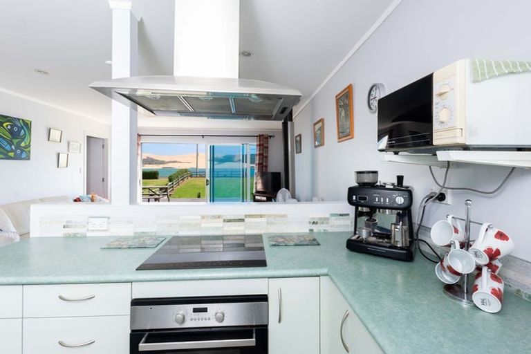 Photo of property in 63 Hokianga Harbour Drive, Opononi, Kaikohe, 0473