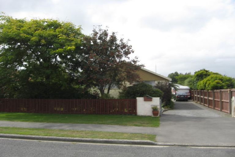 Photo of property in 4 George Street, Rolleston, 7614