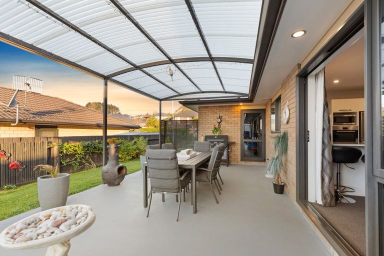 Photo of property in 4 Bryan Gallagher Place, Welcome Bay, Tauranga, 3175