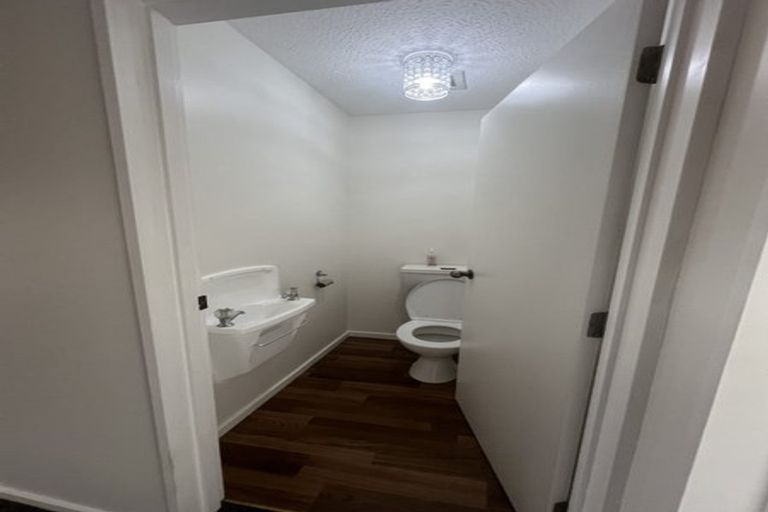 Photo of property in 4/5 Kipling Street, Addington, Christchurch, 8024
