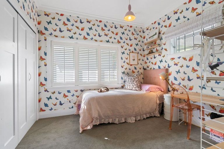 Photo of property in 55 Clarence Street, Ponsonby, Auckland, 1011