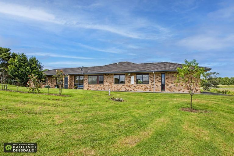 Photo of property in 7 Keystone Place, Te Kamo, Kamo, 0185