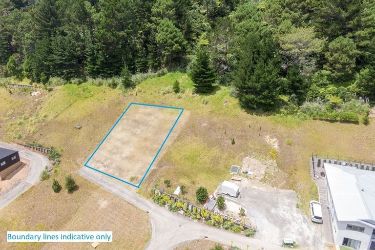 Photo of property in 48 Panorama Parade, Pauanui, Hikuai, 3579