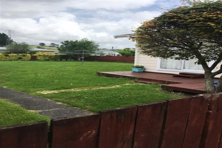 Photo of property in 27 Porritt Avenue, Huntly, 3700