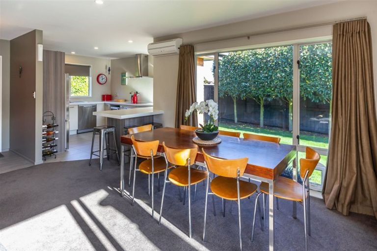 Photo of property in 33d Esperance Street, St Albans, Christchurch, 8052