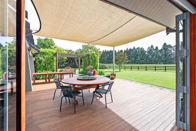 Photo of property in 447b Matangi Road, Matangi, Hamilton, 3284