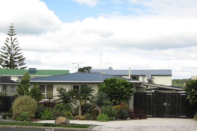 Photo of property in 124a Harbour Road, Ohope, 3121