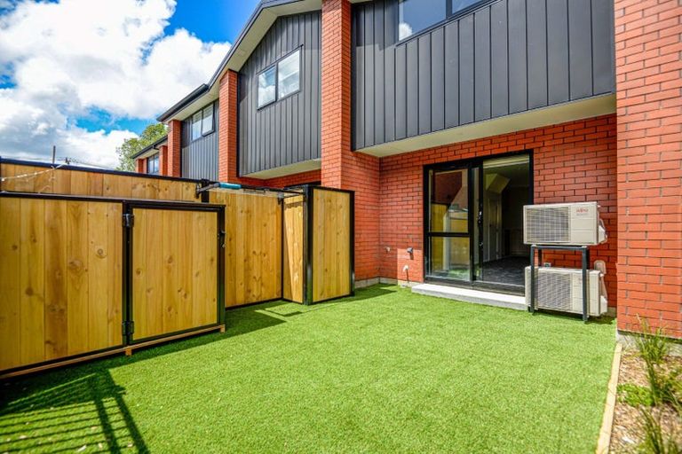 Photo of property in 5/1 Milne Crescent, Taita, Lower Hutt, 5011