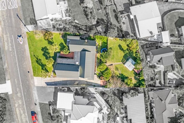 Photo of property in 9 Thornley Street, Titahi Bay, Porirua, 5022