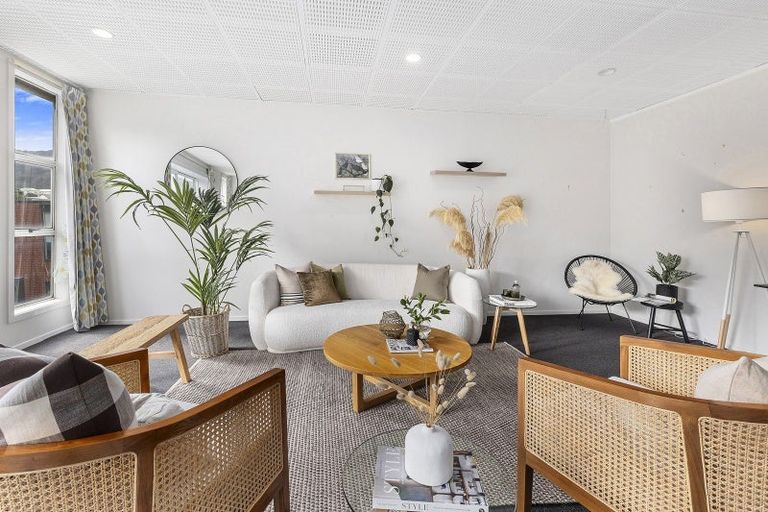 Photo of property in 17u3 Adelaide Road, Mount Cook, Wellington, 6021