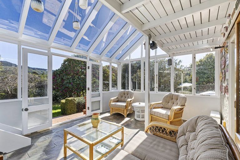 Photo of property in 66 Taylor Terrace, Tawa, Wellington, 5028