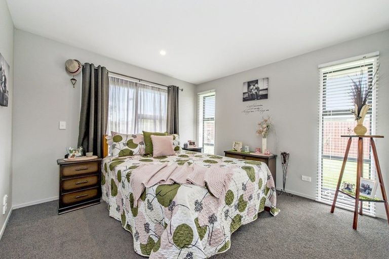 Photo of property in 11 Fibonacci Way, Leeston, 7632
