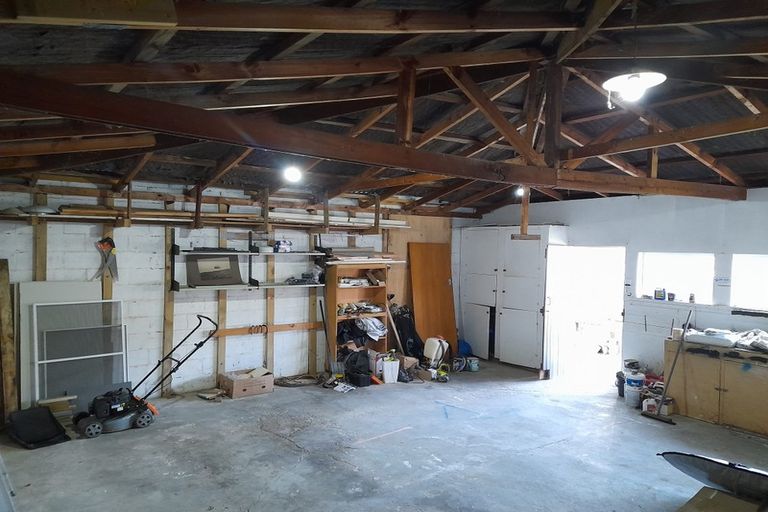 Photo of property in 58 Sherwill Street, Feilding, 4702