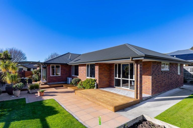 Photo of property in 30 Elmwood Avenue, Witherlea, Blenheim, 7201