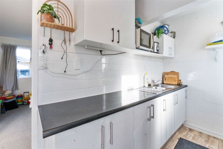 Photo of property in 6/20 Rosewarne Street, Spreydon, Christchurch, 8024