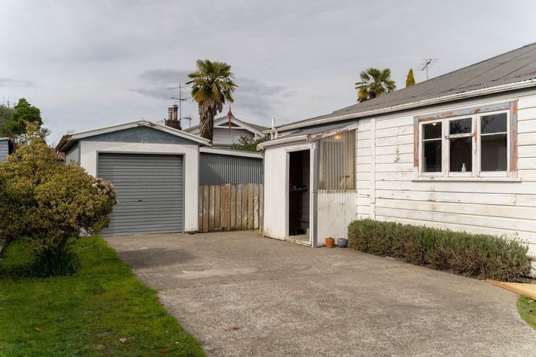 Photo of property in 95 Bannister Street, Masterton, 5810