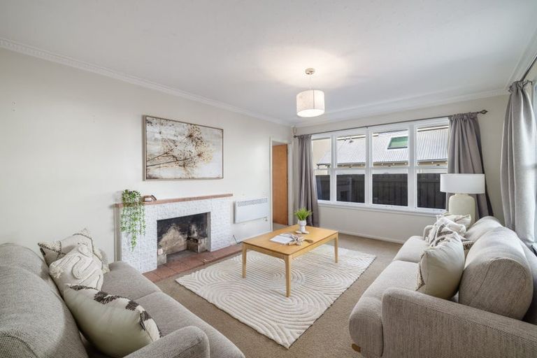 Photo of property in 205 Innes Road, St Albans, Christchurch, 8052