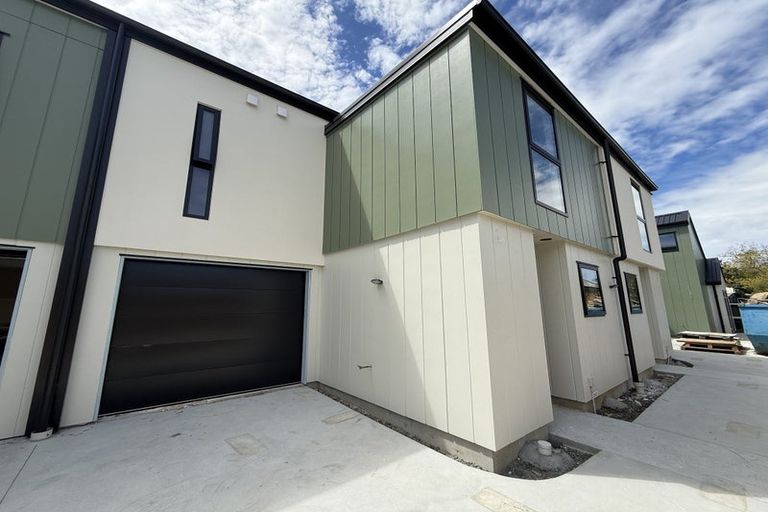 Photo of property in 3/14 Stenness Avenue, Somerfield, Christchurch, 8024